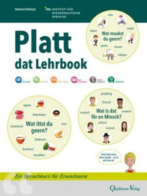 Platt - dat Lehrbook