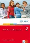 Red Line 2