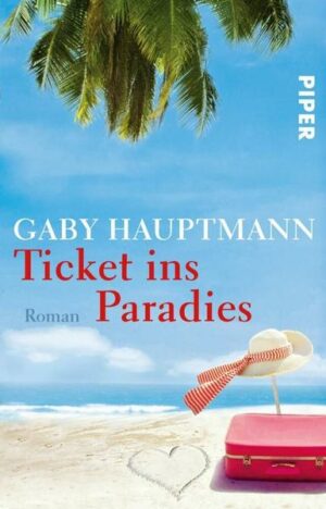 Ticket ins Paradies