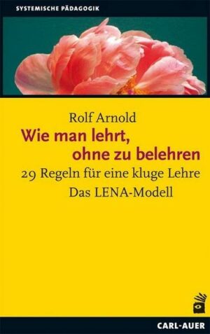 Wie man lehrt