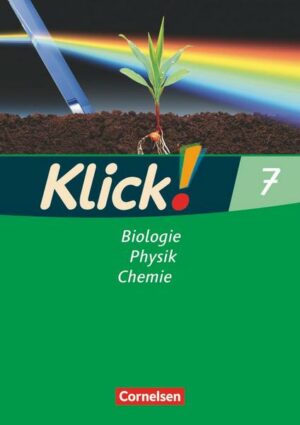 Klick! Biologie