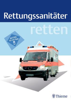 Rettungssanitäter