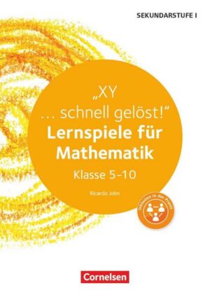 Lernspiele Sekundarstufe I - Mathematik - Klasse 5-10