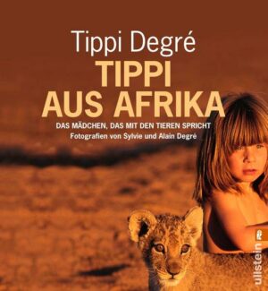 Tippi aus Afrika