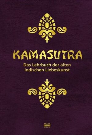 Kamasutra