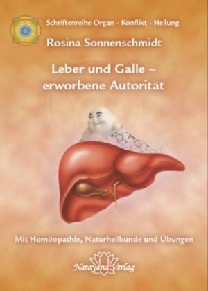 Leber und Galle – erworbene Autorität