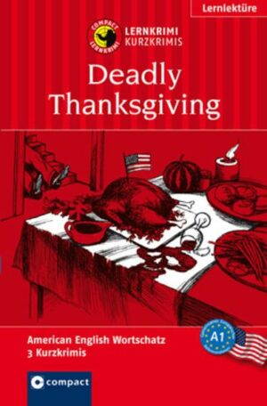 Deadly Thanksgiving