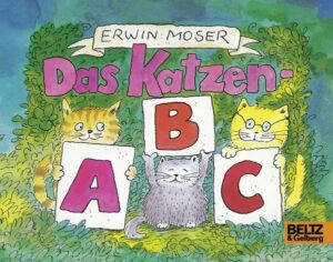 Das Katzen-ABC