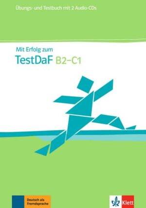 Mit Erfolg zum TestDaF