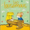 Leo Lausemaus wird großer Bruder
