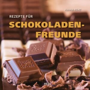 Rezepte für Schokoladenfreunde