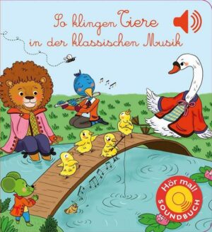 So klingen Tiere in der klassischen Musik