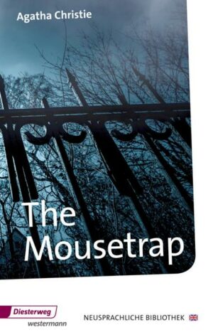 Neusprachliche Bibliothek - Englische Abteilung / The Mousetrap