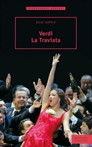 Verdi – La Traviata