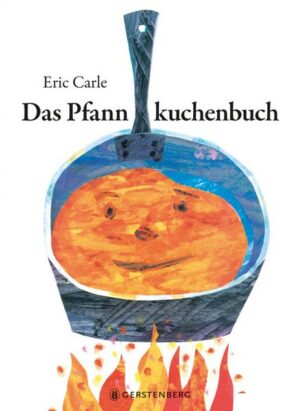 Das Pfannkuchenbuch