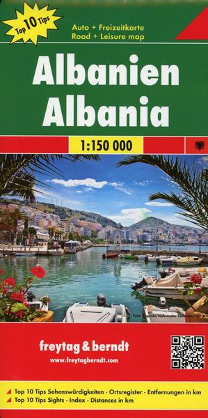 Albanien