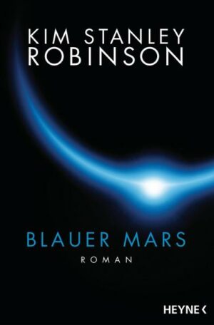 Blauer Mars