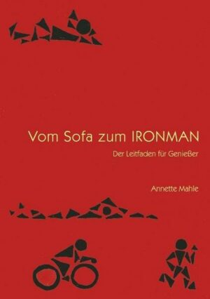 Vom Sofa zum Ironman