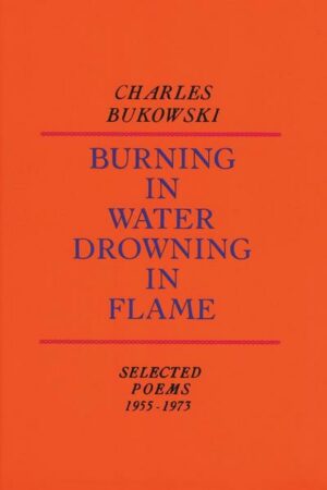 Burning in Water