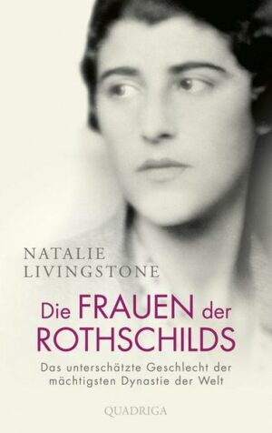 Die Frauen der Rothschilds