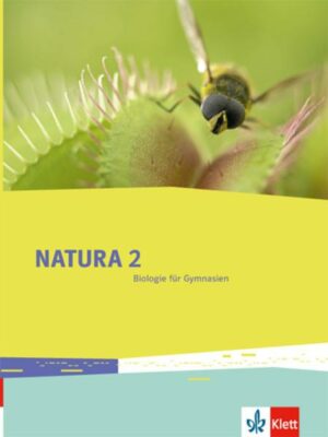 Natura Biologie 2