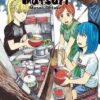 Hinamatsuri Volume 16