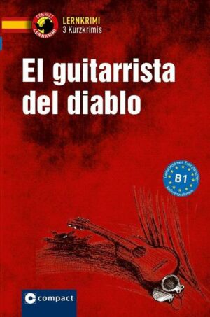 El guitarrista del diablo