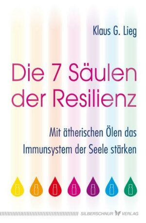 Die 7 Säulen der Resilienz