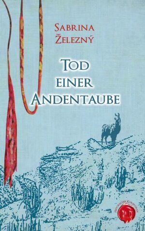 Tod einer Andentaube