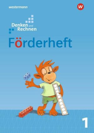 Denken und Rechnen / Denken und Rechnen - Allgemeine Ausgabe 2017