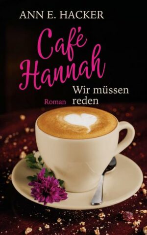 Café Hannah - Teil 5