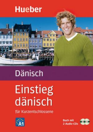 Einstieg dänisch