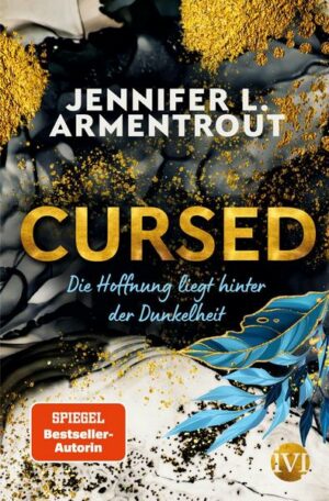 Cursed – Die Hoffnung liegt hinter der Dunkelheit