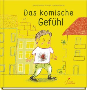 Das komische Gefühl