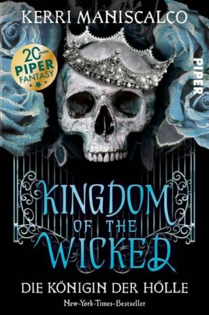 Kingdom of the Wicked – Die Königin der Hölle