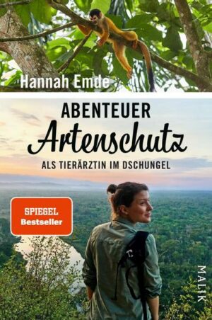 Abenteuer Artenschutz