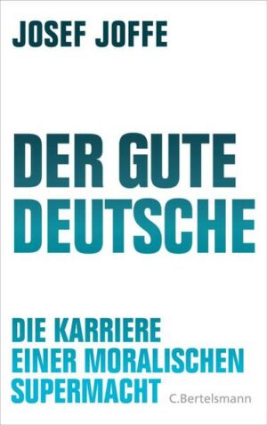 Der gute Deutsche