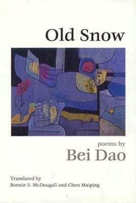 Old Snow: Poetry