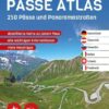 Pässe Atlas 2022