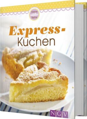 Expresskuchen