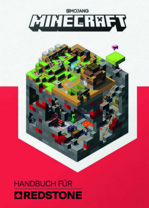 Minecraft - Handbuch für Redstone