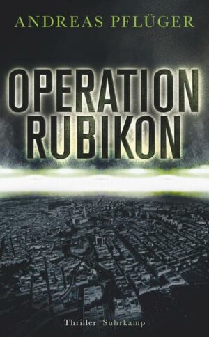 Operation Rubikon