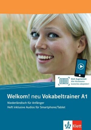 Welkom! Neu A1 Vokabeltrainer