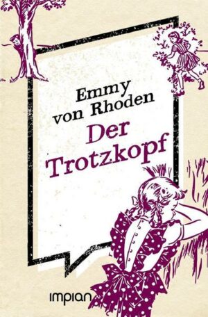 Der Trotzkopf