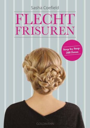 Flechtfrisuren