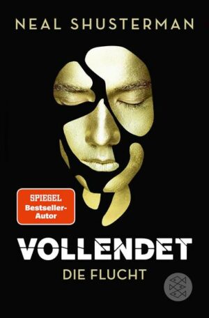 Vollendet – Die Flucht