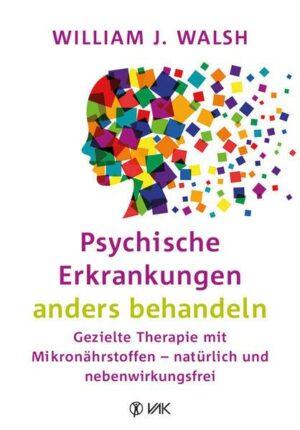 Psychische Erkrankungen anders behandeln