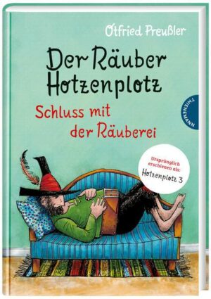 Der Räuber Hotzenplotz 3: Schluss mit der Räuberei