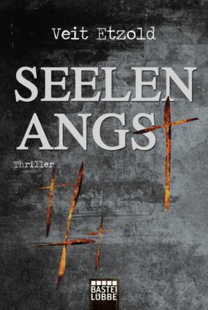 Seelenangst / Clara Vidalis Bd.2