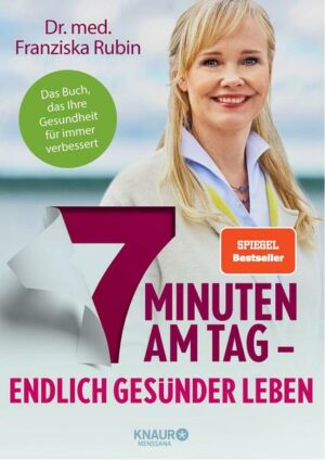 7 Minuten am Tag